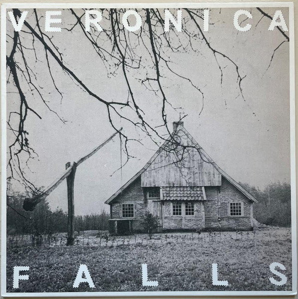Veronica Falls