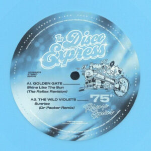75th Release Special (Xpress Remix Vol. 5)
