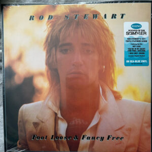 Foot Loose & Fancy Free - Image 1
