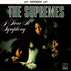 I Hear A Symphony - Image 2