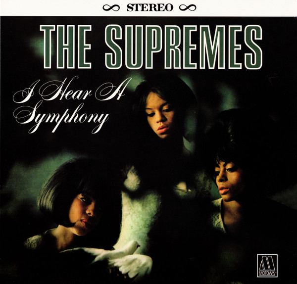 I Hear A Symphony
