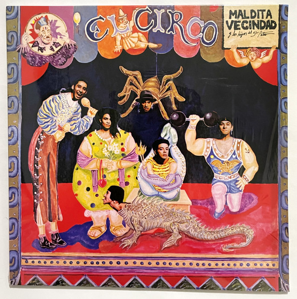 El Circo