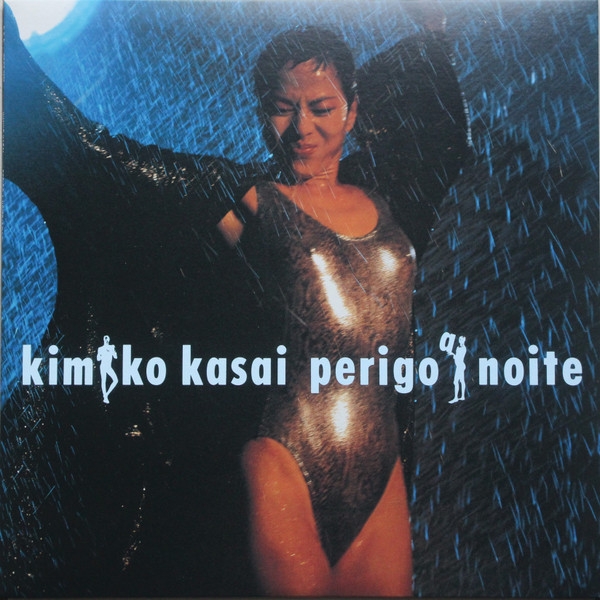 Perigo A Noite = ペリゴ・ア・ノイテ
