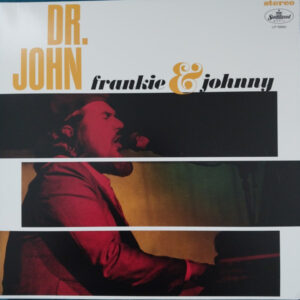 Frankie & Johnny