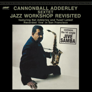 Jazz Workshop Revisited