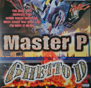 Ghetto D
