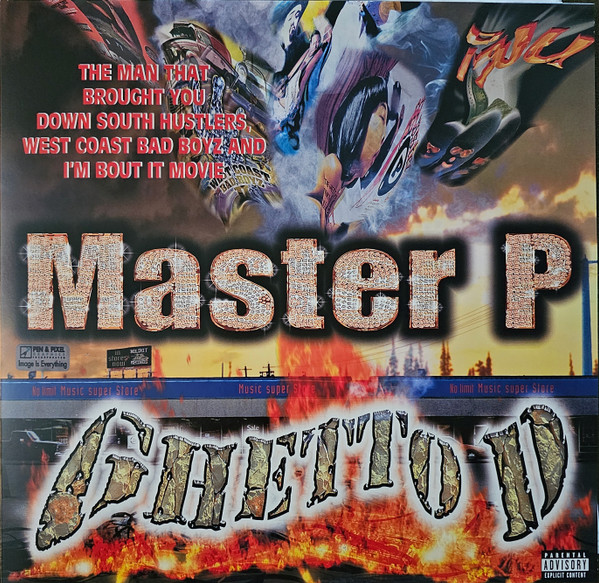 Ghetto D