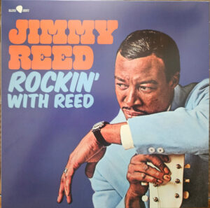 Rockin’ With Reed