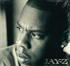 The Brooklyn Don (Instrumentals)