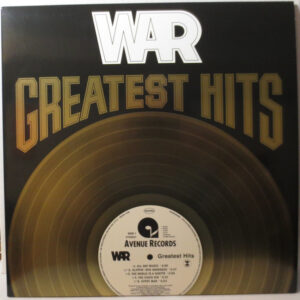 Greatest Hits