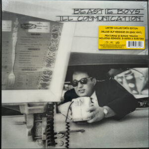 Ill Communication - Image 1