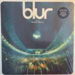 Live At Wembley Stadium