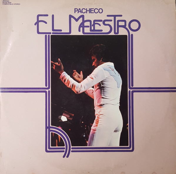 El Maestro