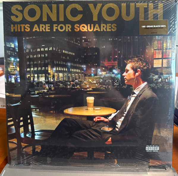 Hits Are For Squares