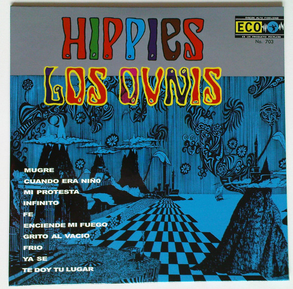 Hippies