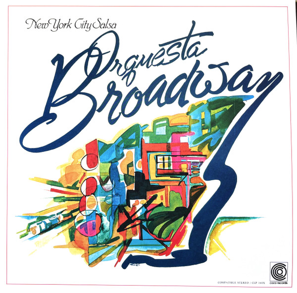 New York City Salsa