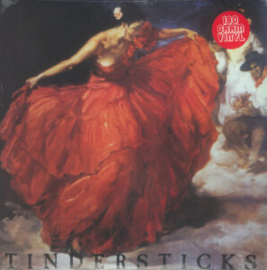 The First Tindersticks Album