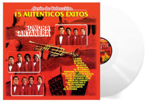 Serie De Colección 15 Autenticos Exitos