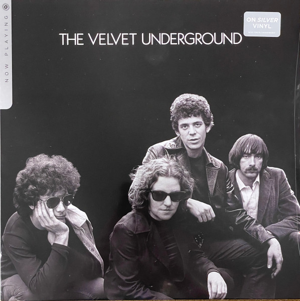 Now Playing