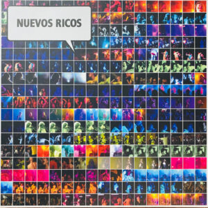 Working Class Today… Tomorrow Nuevos Ricos