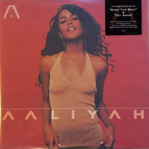 Aaliyah