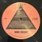 Dark Energy