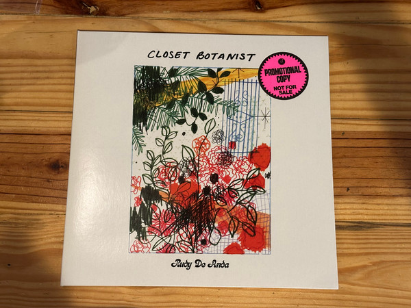 Closet Botanist