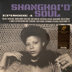 Shanghai’d Soul (Episode 4)