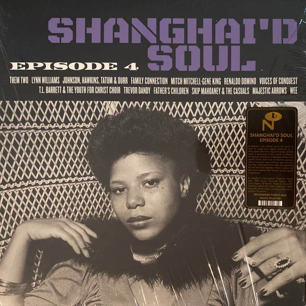 Shanghai'd Soul (Episode 4)