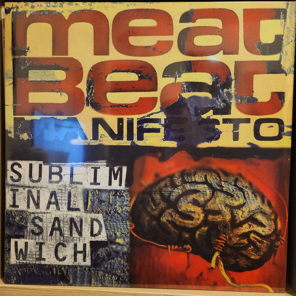 Subliminal Sandwich