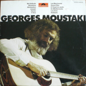 Georges Moustaki