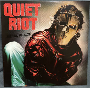 Metal Health
