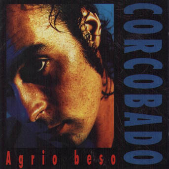 Agrio Beso
