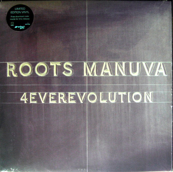 4everevolution