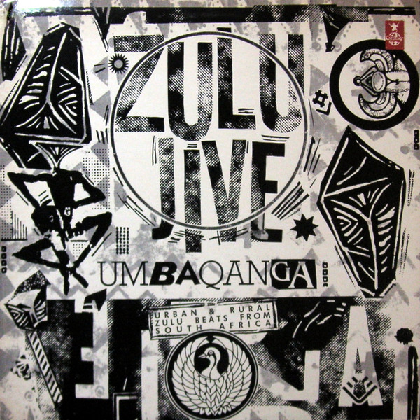 Zulu Jive/Umbaqanga