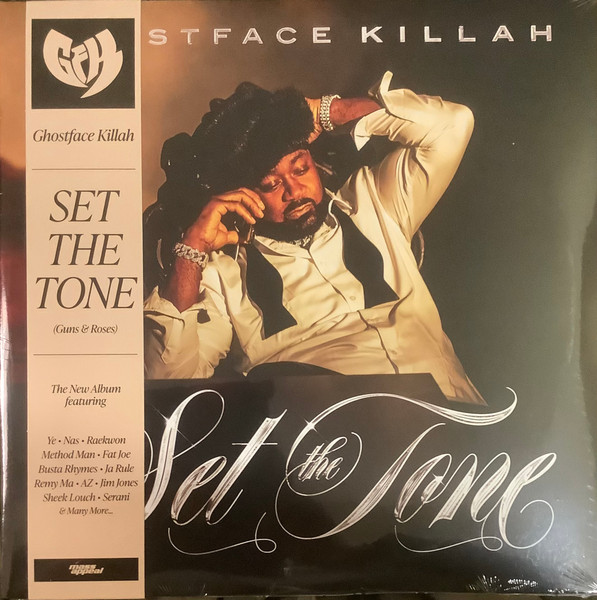 Set The Tone (Guns & Roses)
