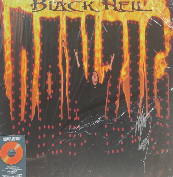 Black Hell