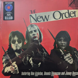 The New Order
