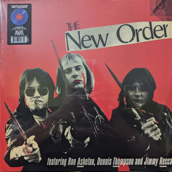 The New Order