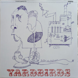 Yardbirds