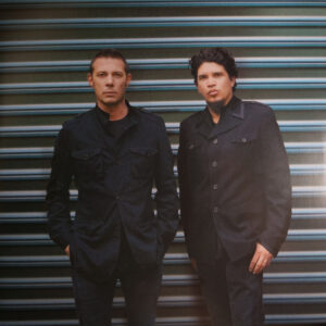 It Takes A Thief: The Very Best Of Thievery Corporation: imagen 1