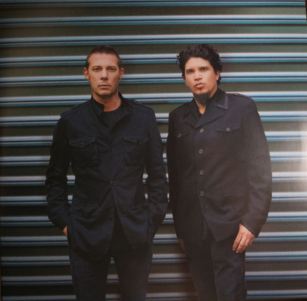 It Takes A Thief: The Very Best Of Thievery Corporation