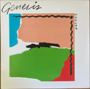 Abacab