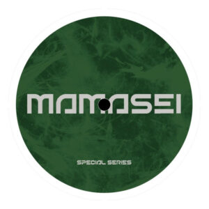 Mamasei EP