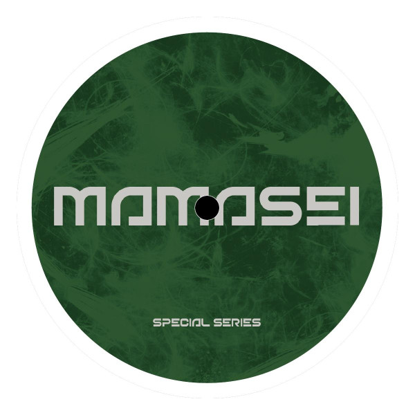 Mamasei EP