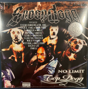 No Limit Top Dogg