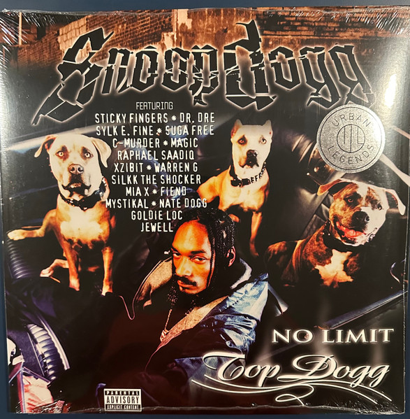 No Limit Top Dogg