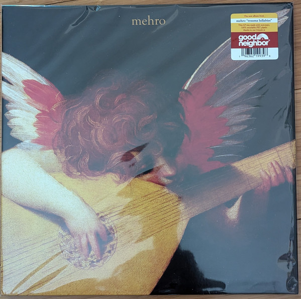 trauma lullabies