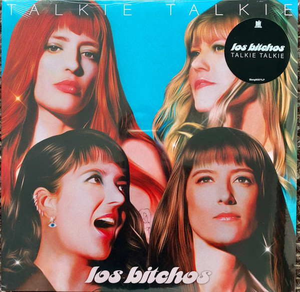Talkie Talkie