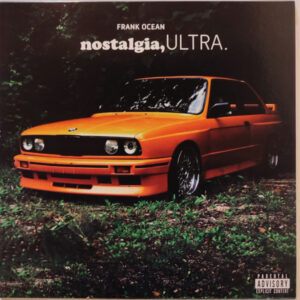 nostalgia, ULTRA.